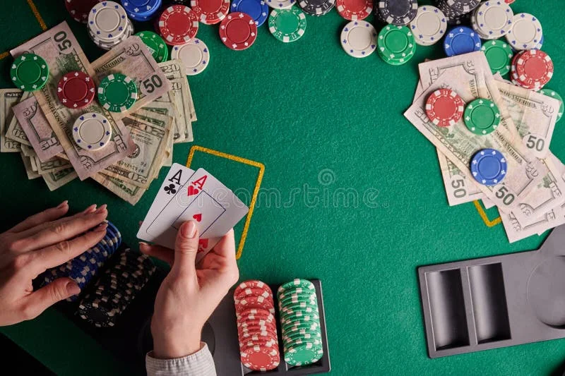 Antarmuka permainan bingo PRG007 pada perangkat mobile