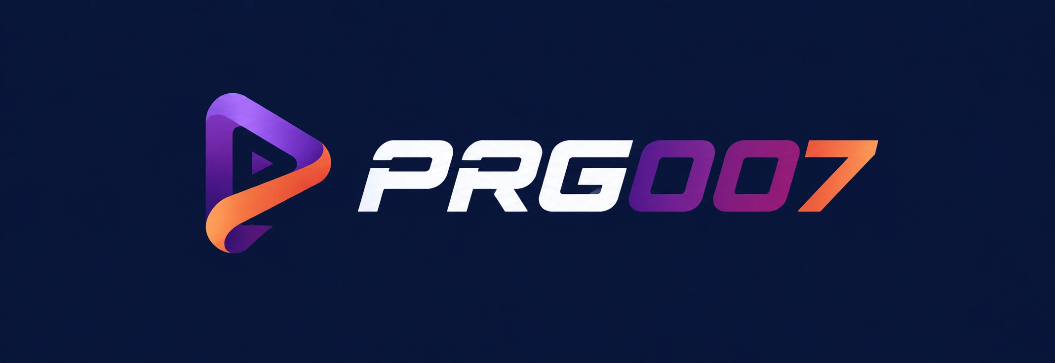 PRG007 Logo